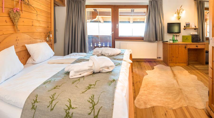 Familiensuite Frohnatur